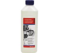 Disincrostante SCANPART 1110000050 Liquido 500 ml per Macchine Caffè e Bollitori