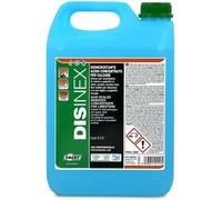 Disinex Viraggio disincrostante acido concentrato per calcare 10 litri Facot DIX