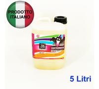 Disinfettante ANTIMUFFA battericida Ecologico elimina muffa funghi alghe PROFES.