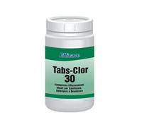 Disinfettante Efficace Cloro Tabs 300 pastiglie kg.1.