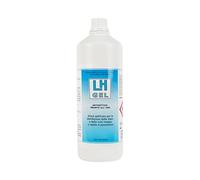 Disinfettante LH GEL per mani a rapida evaporazione Presidio Medico Chirurgico (Flacone da 1 litro senza erogatore)