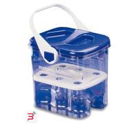 DISINFETTANTE MILTON BACINELLA NUOVA 5 LITRI