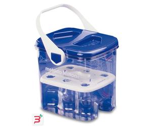 DISINFETTANTE MILTON BACINELLA NUOVA 5 LITRI