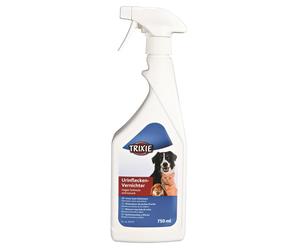 Disinfettante per macchie di urine