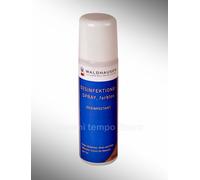 DISINFETTANTE SPRAY USO VETERINARIO