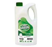 Disinfettante Stimex Camp Green Colore: bianco