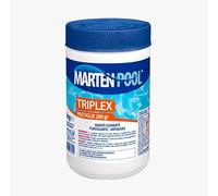 DISINFETTANTI CLORATI MARTEN TRIPLEX DISCO 200GR