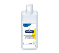 Disinfezione dell'area AF di Bode Bacillol® 1 l Soluzione disinfettant