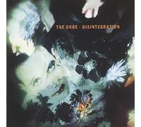 Disintegration by CURE (1989-05-01)