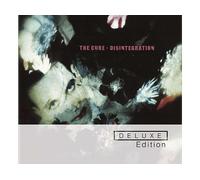 - Disintegration - CD