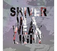 Disintegration Shiver In A Weak Light (CD)