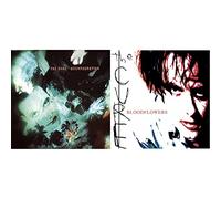 Disintegration t.) & Bloodflowers