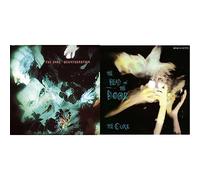 Disintegration t.) & The Head On The Door