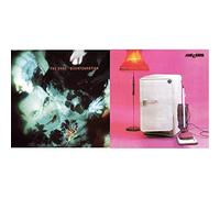 disintegration & Three Imaginary Boys