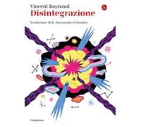 Disintegrazione