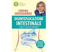 Disintossicazione intestinale secondo il tuo biotipo Oberhammer