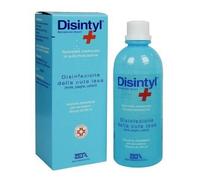 DISINTYL Benzalconio Cloruro Soluzione Disinfettante 200 ml