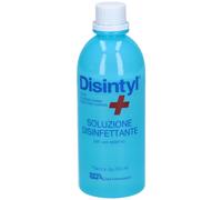 Disintyl® Flacone 200 ml 200 ml Soluzione disinfettante