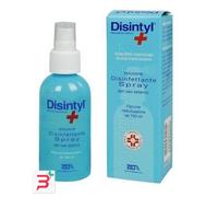 DISINTYL*SOLUZ FL 100ML 0,2G