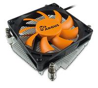 DISIPADOR INTER-TECH ARGUS T-200 VENTILADOR ACTIVO DE 80 MM