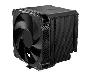 Disipatore Jonsbo HX6250 Nero 14cm 700-1800 RPM Dissipatore Termico Processore