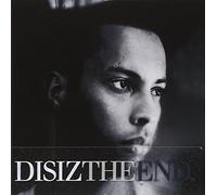 Disiz - Disiz The End