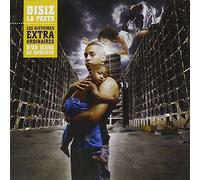 Disiz La Peste Histoires Extraordinaires D'un Jeune (CD) Album