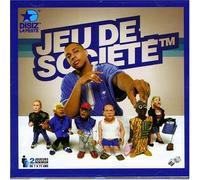 Disiz La Peste - Jeu De Societe