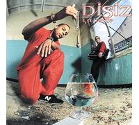 Disiz La Peste - Le Poisson Rouge