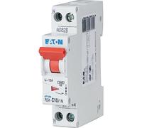 Disjoncteur 10A courbe C - 264744 - Moeller Eaton