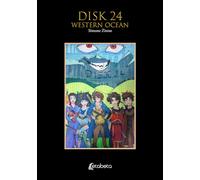 Disk 24. Western ocean