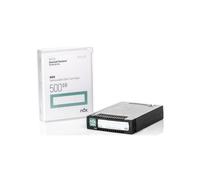 DISK CARTRIDGE 500GB RDX REMOVABLE