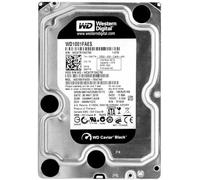 Western Digital Black 3.5" 2000 GB Serial ATA III ( WD2003FZEX )