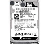 Disk Dell 09CRYX 9CRYX WD3200BEKX 320GB 6.3cm HDD SATA 7200U/Min 3.5 " Pollici