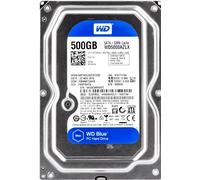 Disk Dell 0FY6CW FY6CW WD5000AZLX 500GB 7200U/Min 32MB Cache SATA III 3.5 "