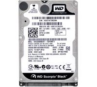 Disk Dell 0J1CM4 J1CM4 320GB 7200U/Min 16MB SATA II WD3200BEKT 2.5 Pollici