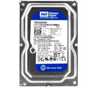 Disk Dell 0P5JDG P5JDG WD2500AAKX 250GB 16MB 7200U/Min SATA III 3.5 " Pollici
