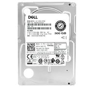Disk Dell 300GB AL13SXL300N 15000Rpm 64Mb Cache SAS II 2.5'' Pollici 0HV1TD
