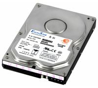 Disk EXCELSTOR EUROPA J340 40GB 7200U/Min 2MB Ata / Pata / Ide 3.5 " Pollici