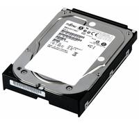 Disk Fujitsu Enterprise MBA3073RC 73GB 15000U/Min SAS 16MB Cache 3.5 " Pollici