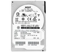 Disk HGST 1.2TB HUC101812CSS200 10 000Rpm 128Mb Cache SAS III 2.5 " Pollici
