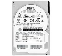 Disk HGST 1.2TB HUC101812CSS200 10 000Rpm 128Mb Cache SAS III 2.5 " Pollici