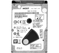 Disk HGST Cinemastar Z5K500 HCC545050A7E630 500GB 5.4K 32MB SATA III 2.5 "