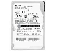 Disk HGST HUC109030CSS600 300GB 10 000Rpm SAS II 64Mb Cache 2.5'' Pollici