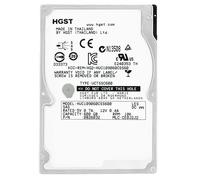 Disk HGST HUC109060CSS600 600GB 10 000Rpm SAS II 64Mb Cache 2.5'' Pollici