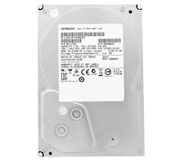 Disk Hitachi 1Tb HUA722010CLA330 32Mb Cache 7200Rpm SATA II 3.5'' Pollici