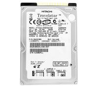 Disk Hitachi 60Gb HTS421260H9AT00 2Mb Cache 4200Rpm ATA-100 Ide 2,5 " Pollici