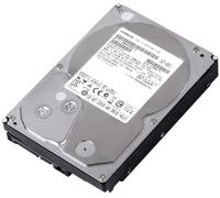 Disk Hitachi 7K3000 HDS723020BLA642 2TB 7200U/Min SATA III 64MB 3.5 " Pollici