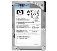 Disk HP 72GB DH072BB978 430169-002 16MB Cache 15000U/Min SAS 2.5 " Pollici