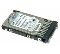 Disk HP DG072BABCE 460850-001 72GB 10000U/Min 16MB Cache SAS 2.5'' Pollici